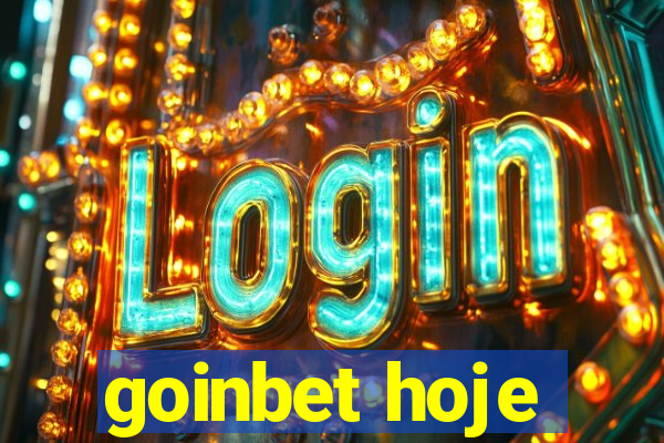 goinbet hoje